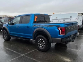 Ford F150 2019 Raptor * CARFAX * БЕЗ ПЪРВОНАЧАЛНА ВНОСКА - 68900 лв. / 35228.01 € - 21072533 3