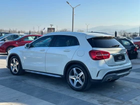 ����� �� �������� �� Mercedes-Benz GLA 200 * AMG LINE* 4MATIC* 150000��.* 