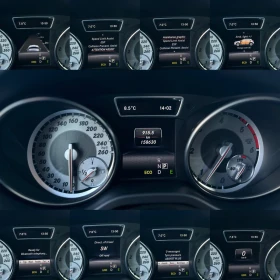 Mercedes-Benz GLA 200 * AMG LINE* 4MATIC* 150000��.*  | Mobile.bg � ����� ������ 16