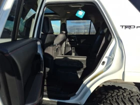 Toyota 4runner * LIMITED * CARFAX * БЕЗ ПЪРВОНАЧАЛНА ВНОСКА, снимка 13