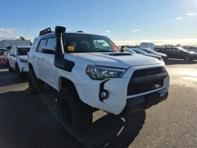 Toyota 4runner * LIMITED * CARFAX * БЕЗ ПЪРВОНАЧАЛНА ВНОСКА, снимка 2