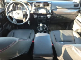 Toyota 4runner * LIMITED * CARFAX * БЕЗ ПЪРВОНАЧАЛНА ВНОСКА, снимка 11