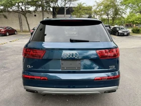 Audi Q7 * quattro Premium * CARFAX * БЕЗ ПЪРВОНАЧАЛНА ВНОС - 22700 € / 44397.34 лв. - 35596811 4