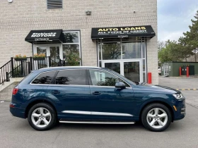 Audi Q7 * quattro Premium * CARFAX * БЕЗ ПЪРВОНАЧАЛНА ВНОС - 22700 € / 44397.34 лв. - 35596811 2