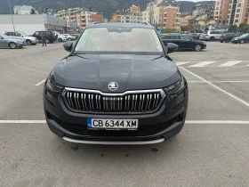 Skoda Kodiaq - 33500 € / 65520.31 лв. - 99897980 4