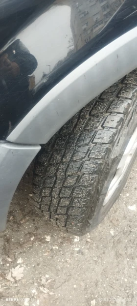 Ford Maverick - 1300 € / 2542.58 лв. - 49789475 13