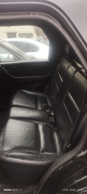 Ford Maverick - 1300 € / 2542.58 лв. - 49789475 7