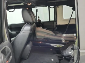 Jeep Wrangler * SAHARA * 4WD* * ПОДГРЕВ* , снимка 13