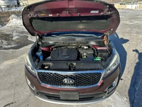 Kia Sorento 3.3L 6 All wheel drive - 6000 € / 11734.98 лв. - 32602821 7