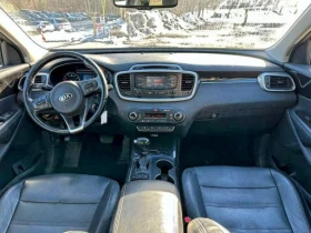 Kia Sorento 3.3L 6 All wheel drive - 6000 € / 11734.98 лв. - 32602821 8
