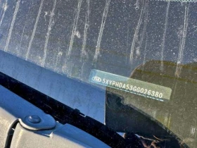 Kia Sorento 3.3L 6 All wheel drive - 6000 € / 11734.98 лв. - 32602821 10