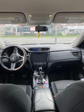Nissan Rogue | Mobile.bg � ����� ������ 9
