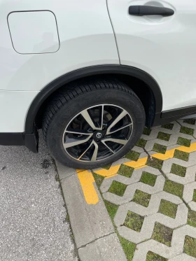 Nissan Rogue | Mobile.bg � ����� ������ 10