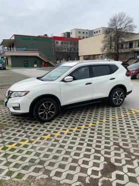 Nissan Rogue | Mobile.bg � ����� ������ 2