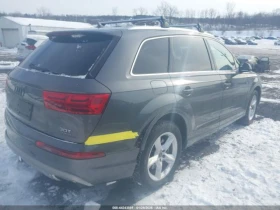 Audi Q7 * 3.0T* PREMIUM* QUATTRO*  - 16250 € / 31782.24 лв. - 49459136 4