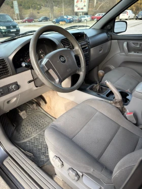 Kia Sorento 2.5CRDI - 2999 € / 5865.53 лв. - 85288862 3