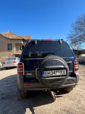 Jeep Cherokee - 2000 € / 3911.66 лв. - 10519136 4