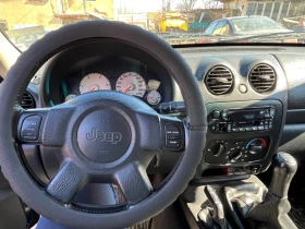 Jeep Cherokee - 2000 € / 3911.66 лв. - 10519136 9