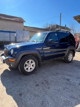 Jeep Cherokee - 2000 € / 3911.66 лв. - 10519136 2