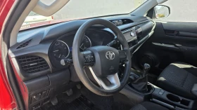 Toyota Hilux 2.4 D-4D 4X4 EURO 6 B - 19200 € / 37551.94 лв. - 55302864 12