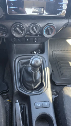 Toyota Hilux 2.4 D-4D 4X4 EURO 6 B - 19200 € / 37551.94 лв. - 55302864 14