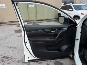 Nissan Qashqai * AWD CVT * CARFAX * ЦЕНА ДО БГ - 14250 € / 27870.58 лв. - 57554315 11