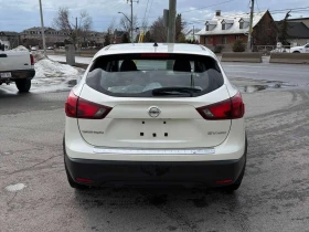 Nissan Qashqai * AWD CVT * CARFAX * ЦЕНА ДО БГ - 14250 € / 27870.58 лв. - 57554315 4