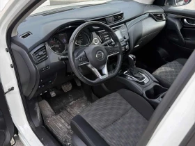 Nissan Qashqai * AWD CVT * CARFAX * ЦЕНА ДО БГ - 14250 € / 27870.58 лв. - 57554315 5