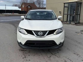 Nissan Qashqai * AWD CVT * CARFAX * ЦЕНА ДО БГ - 14250 € / 27870.58 лв. - 57554315 6