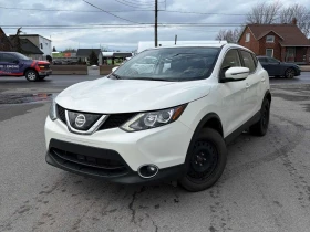 Nissan Qashqai * AWD CVT * CARFAX * ЦЕНА ДО БГ