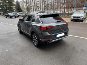 VW T-Roc Style 1.5 TSI OPF DSG - 29850 € / 58381.53 лв. - 62499592 4