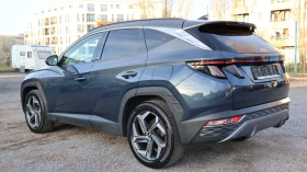 Hyundai Tucson 1.6T-GDI Hybrid 4x4 230 К.С. EXECUTIVE Пълна Истор - 18900 € / 36965.19 лв. - 60619487 6