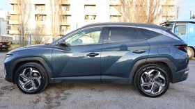 Hyundai Tucson 1.6T-GDI Hybrid 4x4 230 К.С. EXECUTIVE Пълна Истор - 18900 € / 36965.19 лв. - 60619487 7