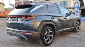 Hyundai Tucson 1.6T-GDI Hybrid 4x4 230 К.С. EXECUTIVE Пълна Истор - 18900 € / 36965.19 лв. - 60619487 5