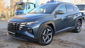 Hyundai Tucson 1.6T-GDI Hybrid 4x4 230 К.С. EXECUTIVE Пълна Истор