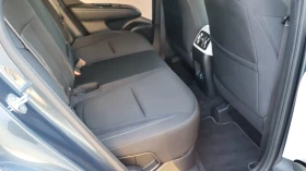 Hyundai Tucson 1.6T-GDI Hybrid 4x4 230 К.С. EXECUTIVE Пълна Истор - 18900 € / 36965.19 лв. - 60619487 11