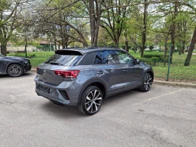 VW T-Roc R-Line  - 37700 € / 73734.79 лв. - 96338283 7