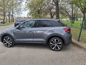 VW T-Roc R-Line  - 37700 € / 73734.79 лв. - 96338283 2