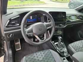 VW T-Roc R-Line  - 37700 € / 73734.79 лв. - 96338283 8