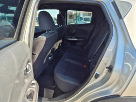 Nissan Juke 1.2i 115�� | Mobile.bg � ����� ������ 12