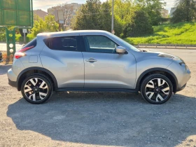 Nissan Juke 1.2i 115�� | Mobile.bg � ����� ������ 6