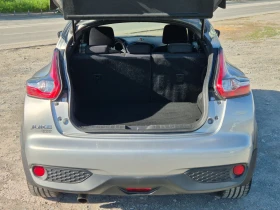 Nissan Juke 1.2i 115�� | Mobile.bg � ����� ������ 11