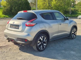 Nissan Juke 1.2i 115�� | Mobile.bg � ����� ������ 5