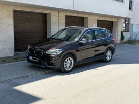 ������ BMW X1