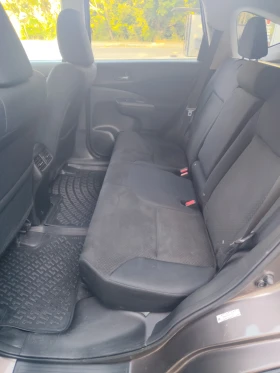 Honda Cr-v - 15100 € / 29533.03 лв. - 55896217 9