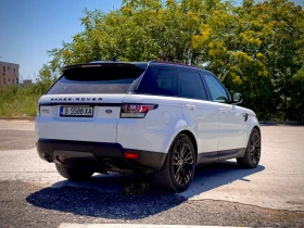 Land Rover Range Rover Sport 3.0 TDV6 HSE - 22900 € / 44788.51 лв. - 24135427 4