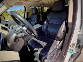 Land Rover Range Rover Sport 3.0 TDV6 HSE - 22900 € / 44788.51 лв. - 24135427 9