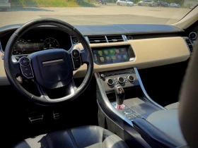 Land Rover Range Rover Sport 3.0 TDV6 HSE - 22900 € / 44788.51 лв. - 24135427 7