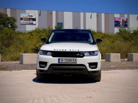 Land Rover Range Rover Sport 3.0 TDV6 HSE - 22900 € / 44788.51 лв. - 24135427 2