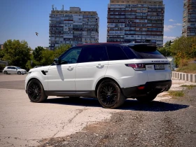Land Rover Range Rover Sport 3.0 TDV6 HSE - 22900 € / 44788.51 лв. - 24135427 5
